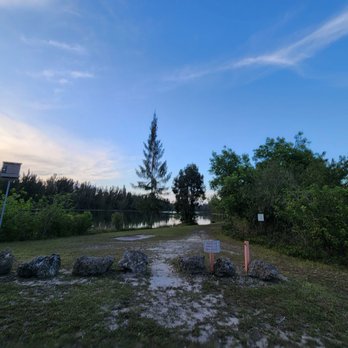 Markham Park - Parks Near Me - Sunrise, Florida
