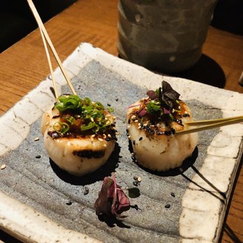 Zuma - Scallops - Japanese Near Me - Boston, Massachusetts Zuma - Scallops - Japanese Near Me - Boston, Massachusetts