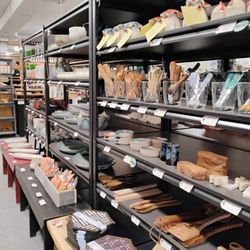 Maker House Company - Inside the store