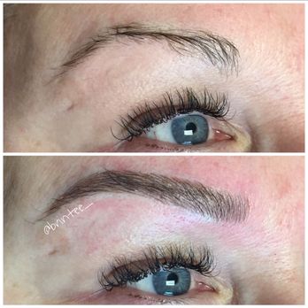 Britt Ink - Eyelash Service Near Me - Yorba Linda, California