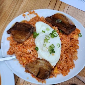 Taisho - Fried rice - Sushi Bars Near Me - Sherman Oaks, California Taisho - Fried rice - Sushi Bars Near Me - Sherman Oaks, California