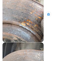 Rhome's Auto Repair - Things I need to replace
