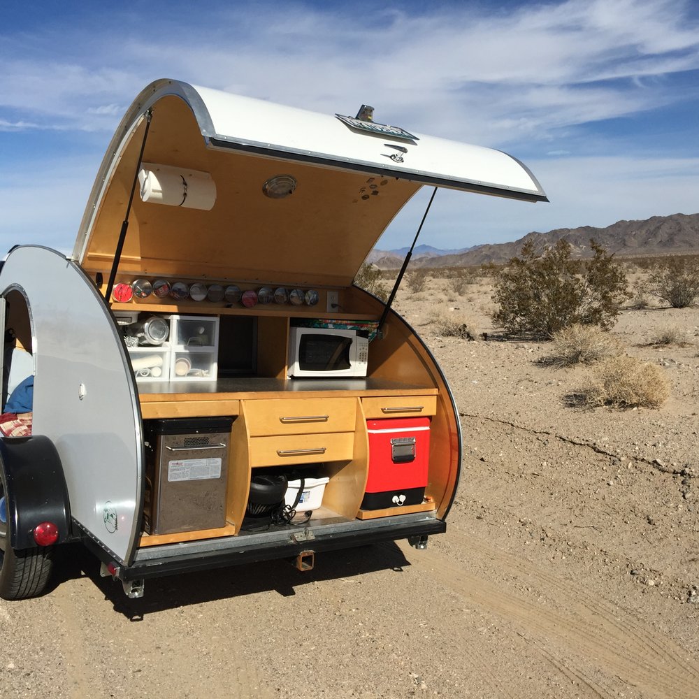 this is our so-cal teardrop.... this is our so-cal teardrop....