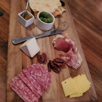 Terrapin Restaurant - Charcuterie - New American Near Me - Virginia Beach, Virginia