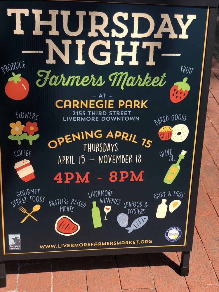 CARNEGIE PARK Updated August 2024 2155 3rd St, Livermore