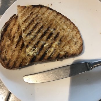 Circl - Toastie - Modern European Near Me - Amsterdam, New Hampshire