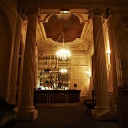 Le Carmen - Café Carmen