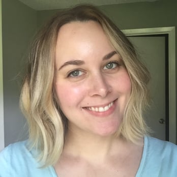 Salon Volt - Chelsea did a fresh balayage highlight for me on Saturday and nailed it! She toned it perfectly. - Hair Salons Near Me - Port Lavaca, Texas Salon Volt - Chelsea did a fresh balayage highlight for me on Saturday and nailed it! She toned it perfectly. - Hair Salons Near Me - Port Lavaca, Texas