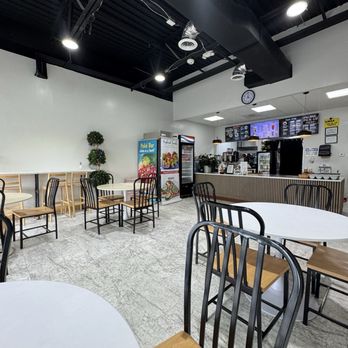 Fresh Sushi & Boba Tea - Bubble Tea Near Me - Bountiful, Utah Fresh Sushi & Boba Tea - Bubble Tea Near Me - Bountiful, Utah