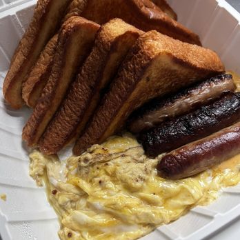 Ardmore Carry Out - French Toast PlatterFrench - Barbeque Near Me - Landover, Maryland Ardmore Carry Out - French Toast PlatterFrench - Barbeque Near Me - Landover, Maryland