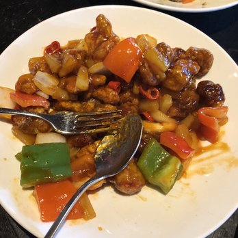 Sea Palace - Sweet & sour pork - Dim Sum Near Me - Amsterdam, New Hampshire Sea Palace - Sweet & sour pork - Dim Sum Near Me - Amsterdam, New Hampshire