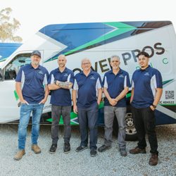 Power Pros Electric