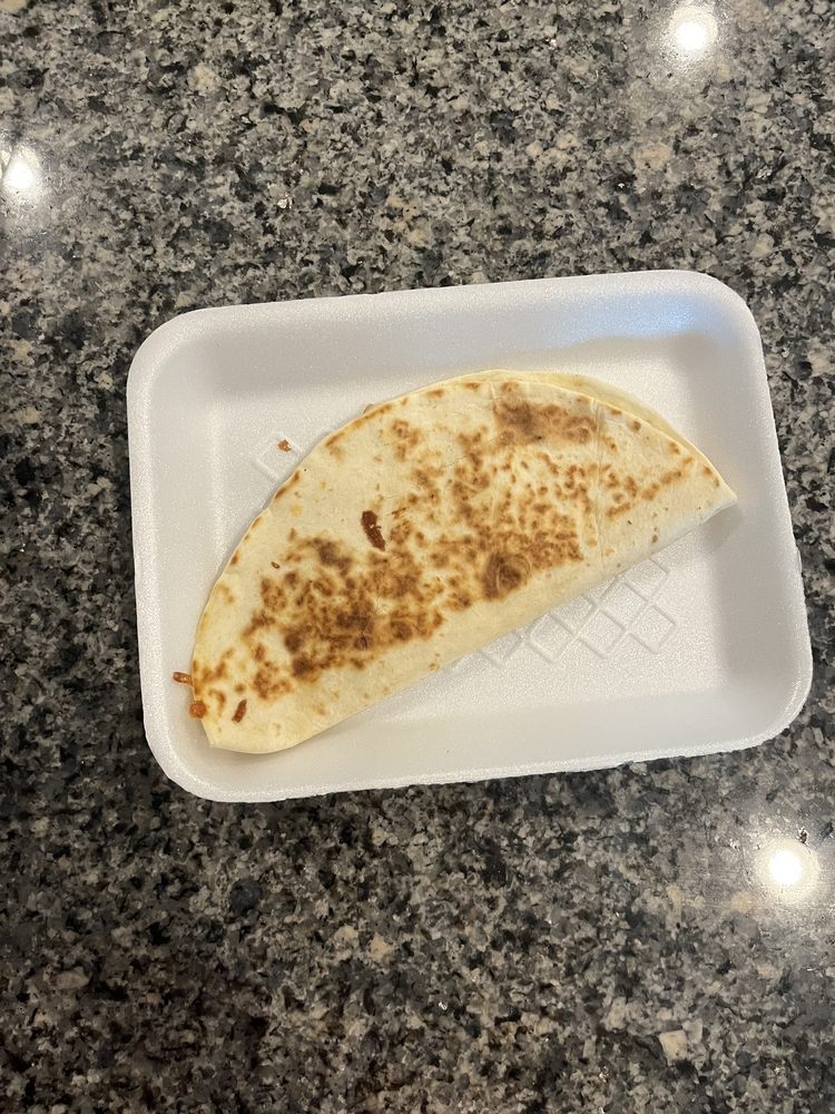 Backyard Taco