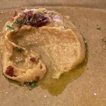 Esther's Kitchen - Dipping butter and condiments - Italian Near Me - Las Vegas, Nevada