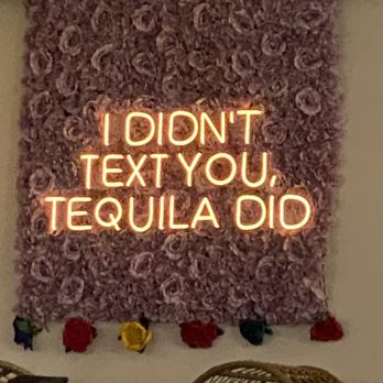 Vida Agave - Love - Tacos Near Me - Galveston, Texas