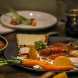 La Brasserie