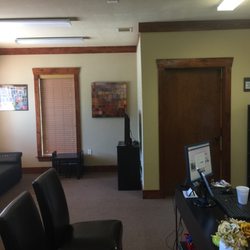 Lice Clinics DFW- North Richland Hills - Reception desk area