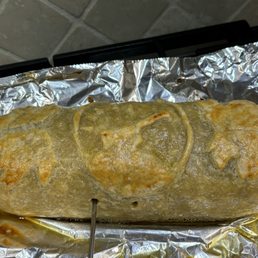 Beef Wellington