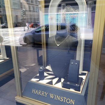 Harry Winston - Costs more than my life. - Jewelry Near Me - San Francisco, California Harry Winston - Costs more than my life. - Jewelry Near Me - San Francisco, California