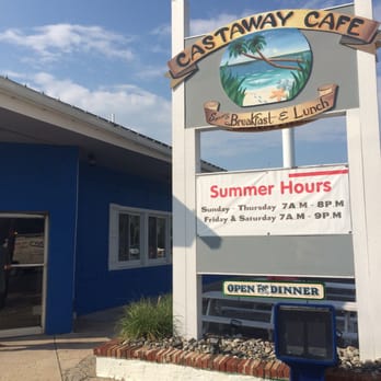 Castaway Cafe - New American Near Me - Villas, New Jersey Castaway Cafe - New American Near Me - Villas, New Jersey