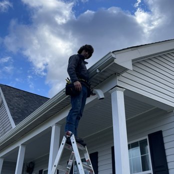 Gutter Done LLC - Gutter Services Near Me