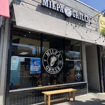 Milpa Kitchen - Small neighborhood gem! - Latin American Near Me - Los Angeles, California Milpa Kitchen - Small neighborhood gem! - Latin American Near Me - Los Angeles, California