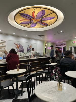 Petals Creamery by null