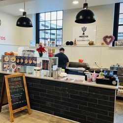 Mekatos Eatery