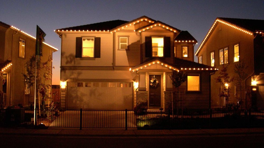 CHRISTMAS LIGHT HANGING 54 Photos 12914 Dorathea Ter, Poway