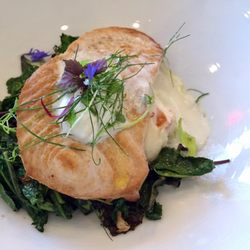 Wianno Club - Line caught swordfish