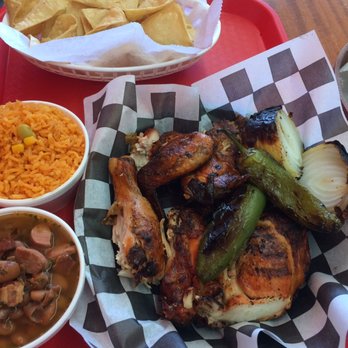 El Pollo Rey - Mexican Near Me - Seaside, California El Pollo Rey - Mexican Near Me - Seaside, California