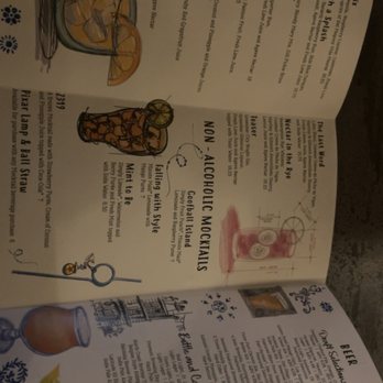 Lamplight Lounge - New American Near Me - Anaheim, California