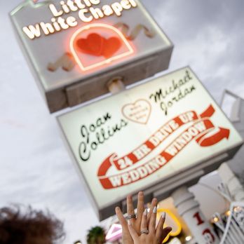 Little White Wedding Chapel - Wedding Planning Near Me - Las Vegas, Nevada Little White Wedding Chapel - Wedding Planning Near Me - Las Vegas, Nevada