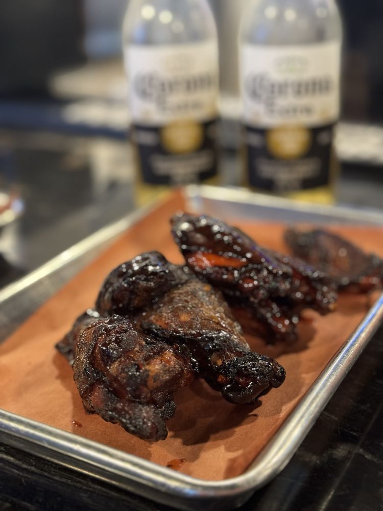 Apocalypse BBQ Image