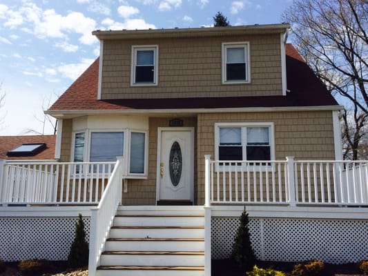 Joquin Associates Tax & Advisory