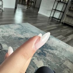New Kent Nails & Spa - After 1 day, my nails are falling off please save your money