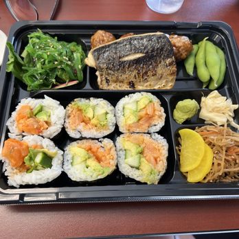 JK's Table - JK Bento Box - Japanese Near Me - Edina, Minnesota JK's Table - JK Bento Box - Japanese Near Me - Edina, Minnesota