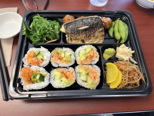 JK's Table by null