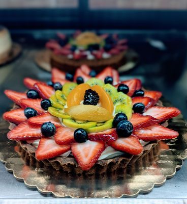 Hamada-Ya Bakery by null