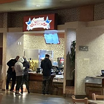 American Classics - Restaurant at the food court - Hot Dogs Near Me - Temecula, California