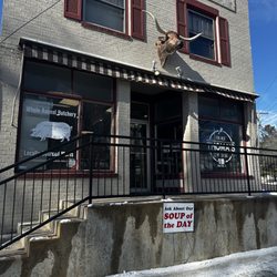 Thoma's Meat Market