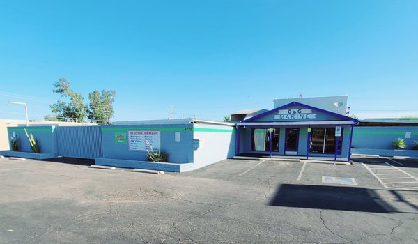G & G MARINE - Updated March 2025 - 16 Reviews - 6720 E Main St, Mesa