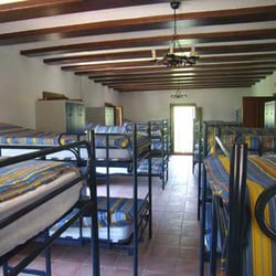 Albergue La Marisica - Habitación