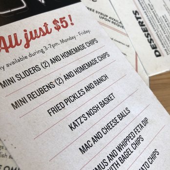 Katz's - Delis Near Me - Houston, Texas