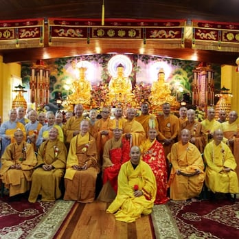 Linh Son Tu Buddhist Temple - Buddhist Temples Near Me - Warren, Michigan Linh Son Tu Buddhist Temple - Buddhist Temples Near Me - Warren, Michigan