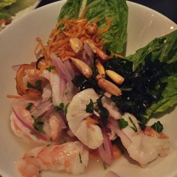 Corto Lima - shrimp ceviche - Latin American Near Me - Lexington, Kentucky Corto Lima - shrimp ceviche - Latin American Near Me - Lexington, Kentucky