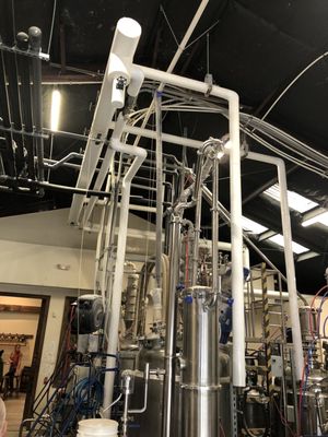 Mystic Farm & Distilling Company by null
