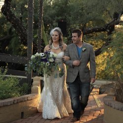Arizona Rustic Weddings