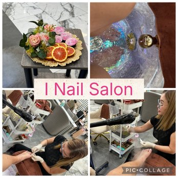 I Nail Lounge - Awesome service! Than you Donna - Nail Salons Near Me - Las Vegas, Nevada I Nail Lounge - Awesome service! Than you Donna - Nail Salons Near Me - Las Vegas, Nevada
