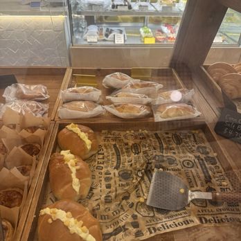Milldang - Bakeries Near Me - Santa Clara, California